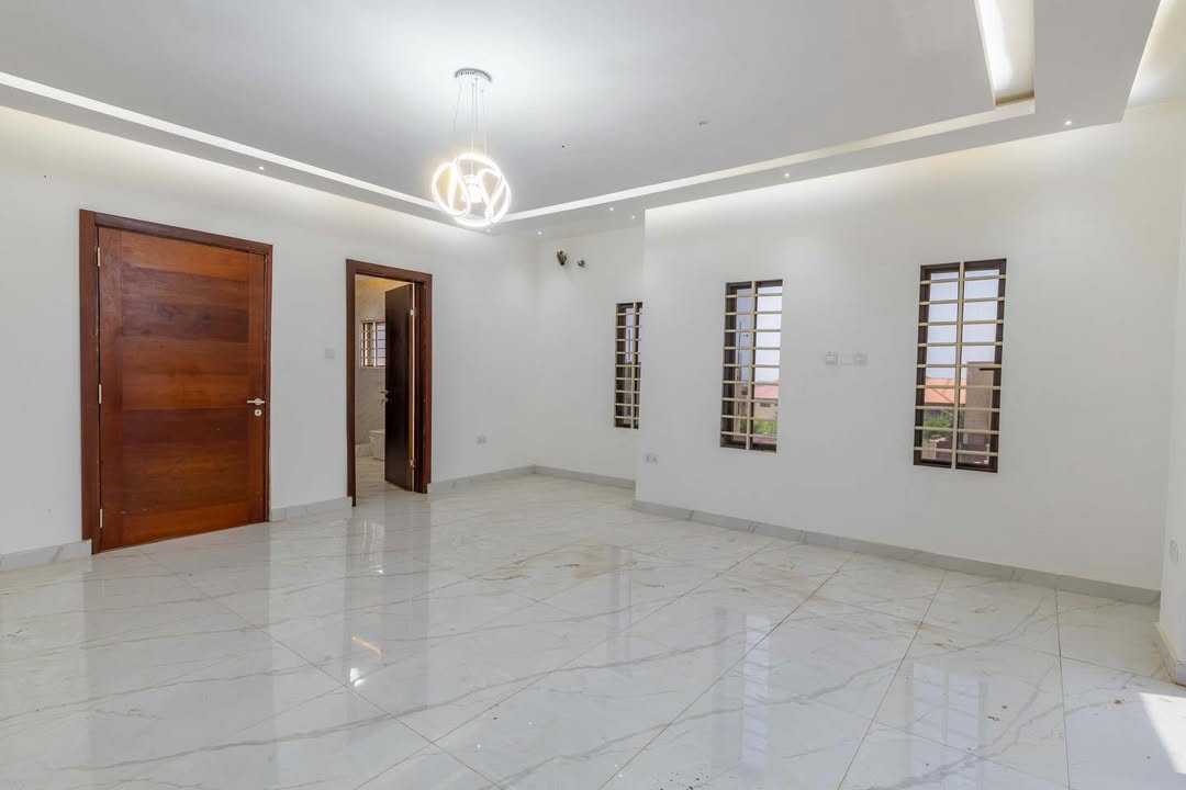 5 Bedroom House for sale at East Legon Hills thumbnail 4