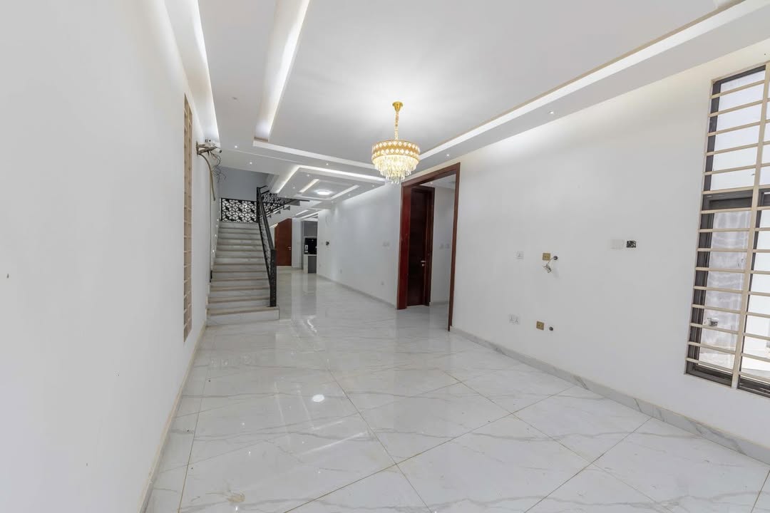 5 Bedroom House for sale at East Legon Hills thumbnail 5