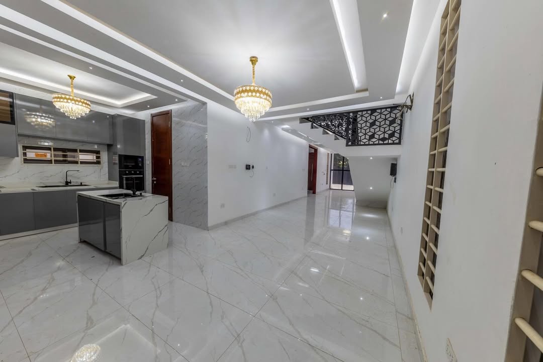5 Bedroom House for sale at East Legon Hills thumbnail 6
