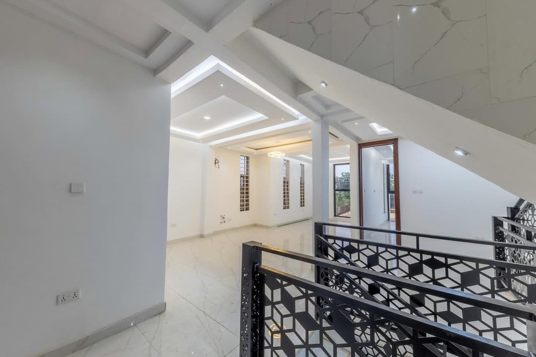 5 Bedroom House for sale at East Legon Hills thumbnail 9