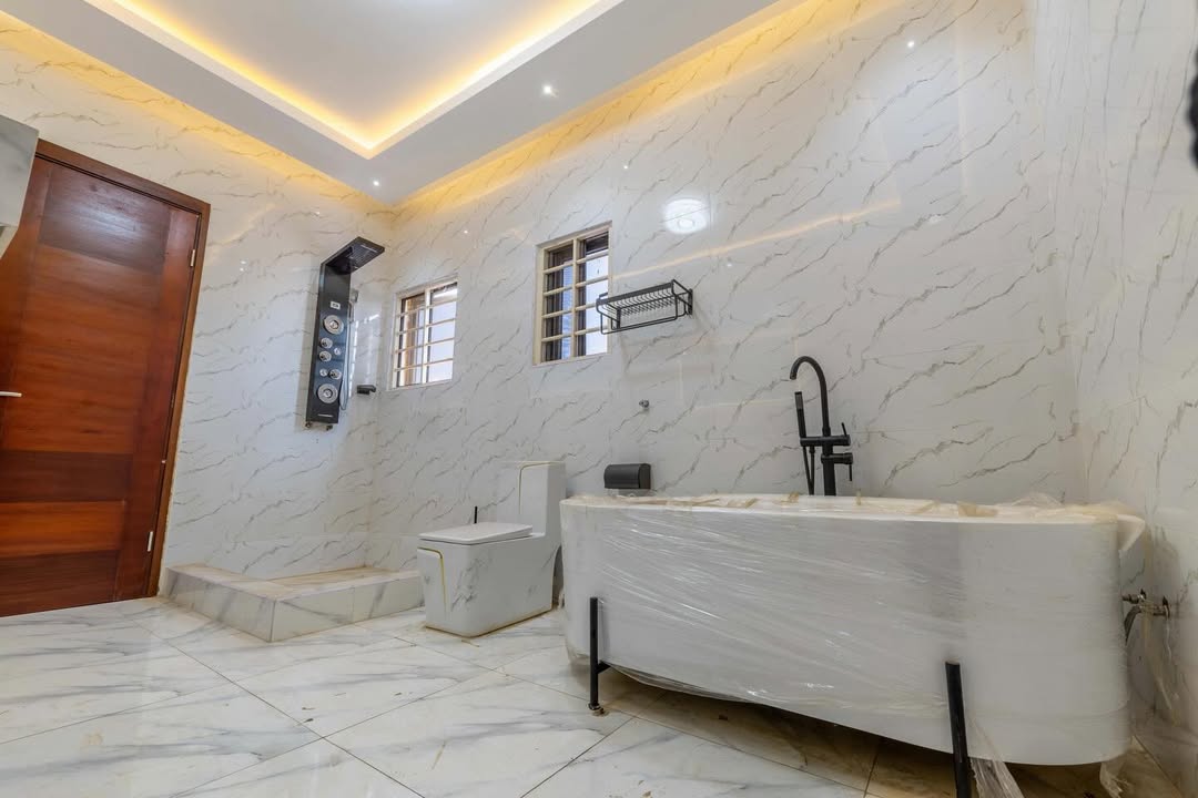 5 Bedroom House for sale at East Legon Hills thumbnail 10