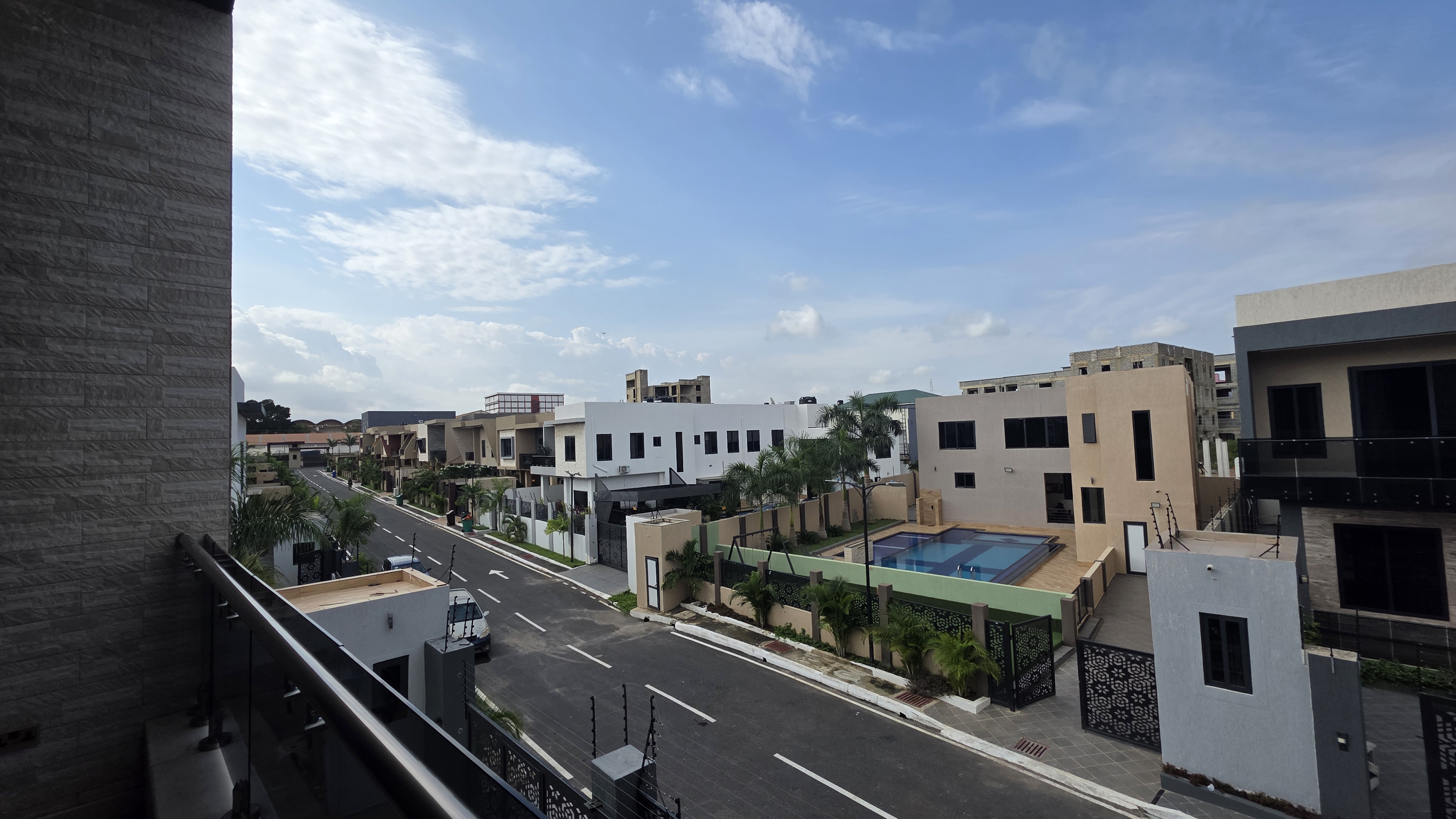 5 Bedroom Furnished House with pool in a Gated Community for sale at East Airport thumbnail 12