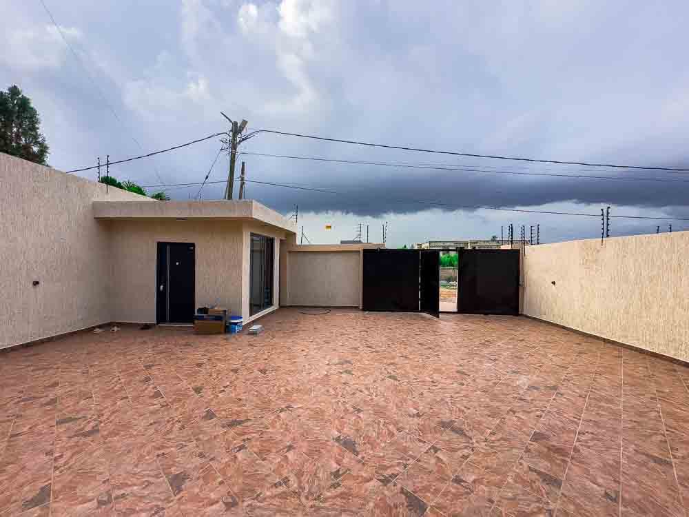 EXECUTIVE 4-BEDROOM HOME + STAFF QUARTERS – EAST LEGON OGBOJO thumbnail 8