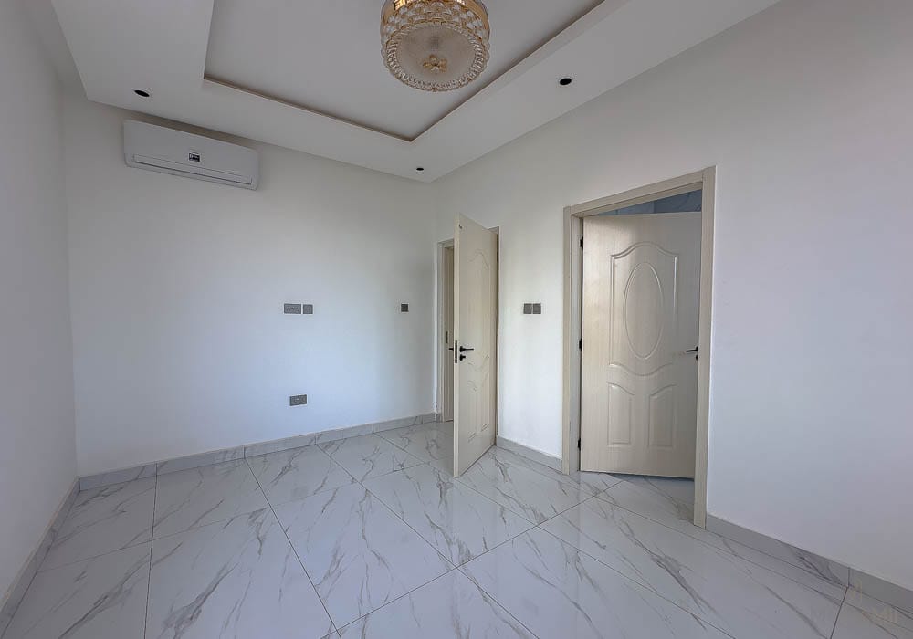 EXECUTIVE 4-BEDROOM HOME + STAFF QUARTERS – EAST LEGON OGBOJO thumbnail 15